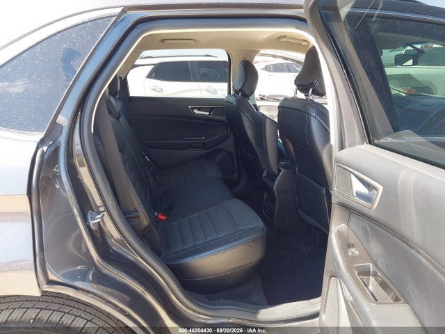 2017 FORD EDGE SEL 8