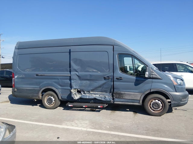 2020 FORD TRANSIT-250 CARGO VAN 13