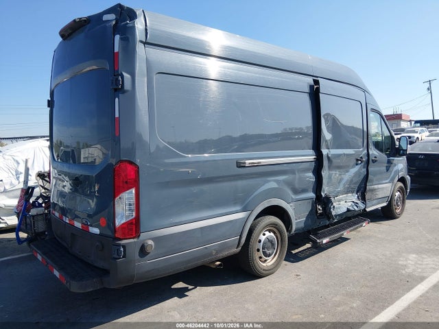 2020 FORD TRANSIT-250 CARGO VAN 4