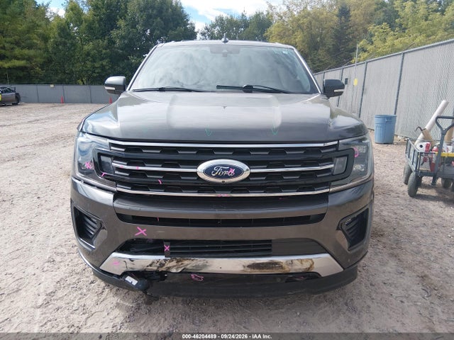 2021 FORD EXPEDITION LIMITED 13