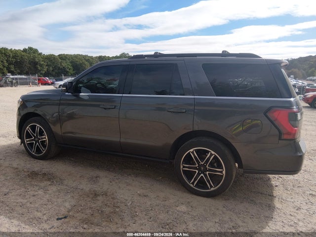 2021 FORD EXPEDITION LIMITED 15