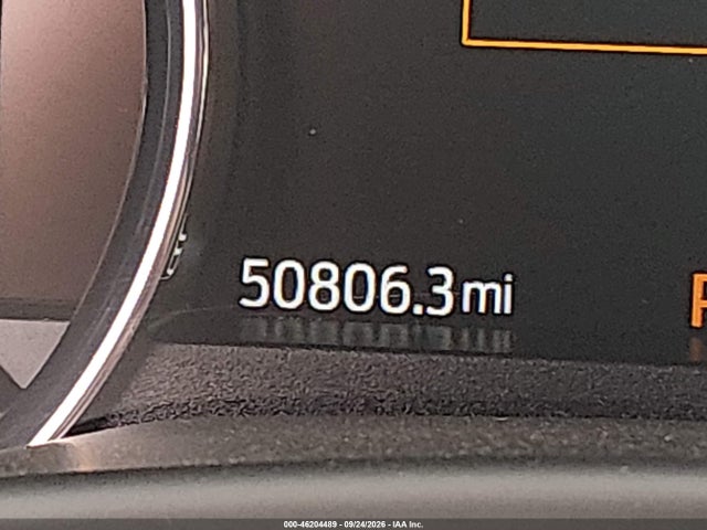 2021 FORD EXPEDITION LIMITED 16