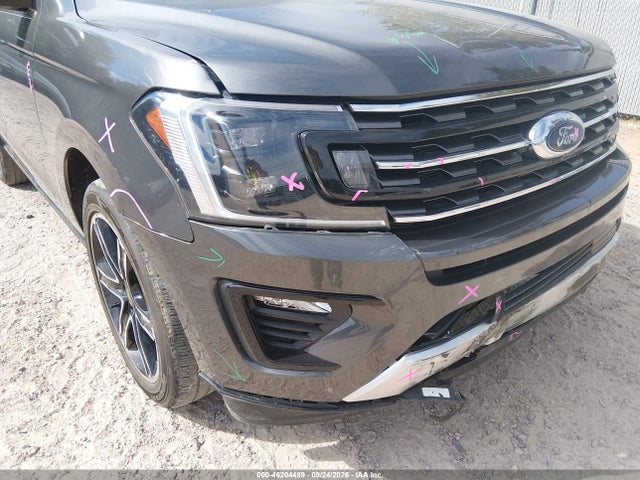 2021 FORD EXPEDITION LIMITED 18