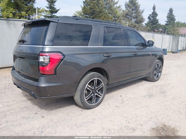 2021 FORD EXPEDITION LIMITED 4