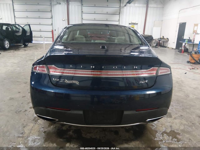 2017 LINCOLN MKZ SELECT 17