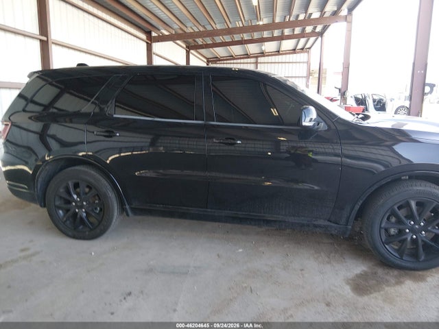 2018 DODGE DURANGO R/T 14