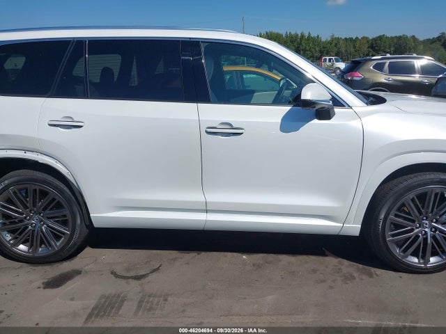 2025 LEXUS TX 350 LUXURY 14