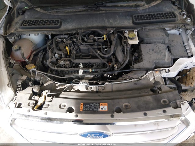 2019 FORD ESCAPE SE 10