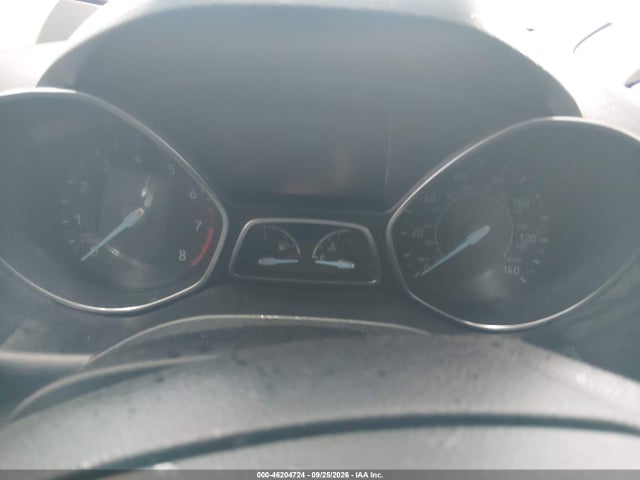 2019 FORD ESCAPE SE 7