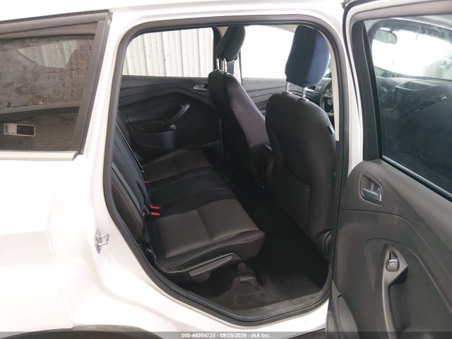 2019 FORD ESCAPE SE 8