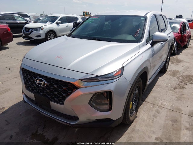 2019 HYUNDAI SANTA FE SE 2