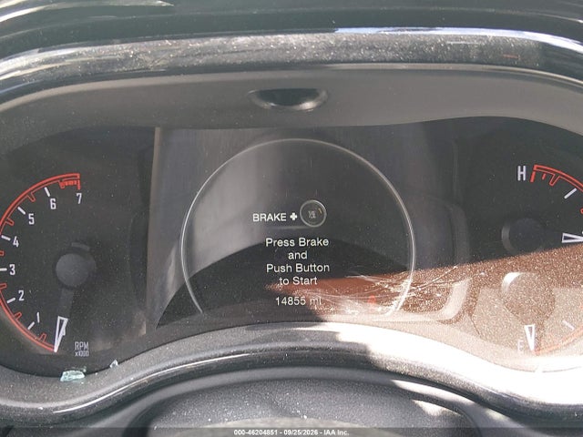2025 DODGE DURANGO GT PLUS AWD 7
