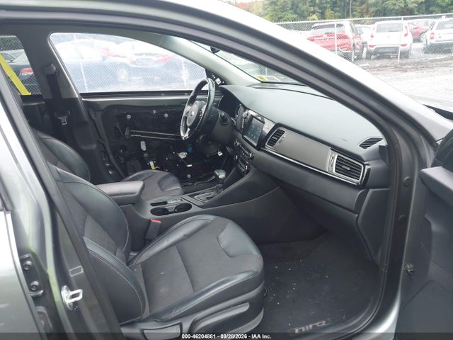2018 KIA NIRO EX 5