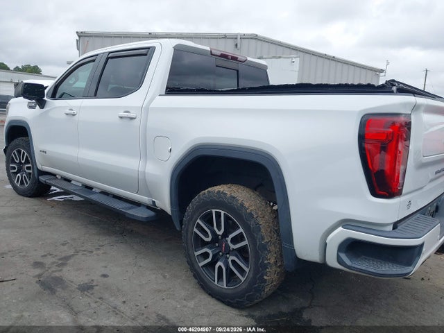 2019 GMC SIERRA 1500 AT4 14
