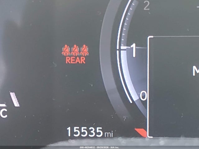 2023 LEXUS RX 350 LUXURY 15