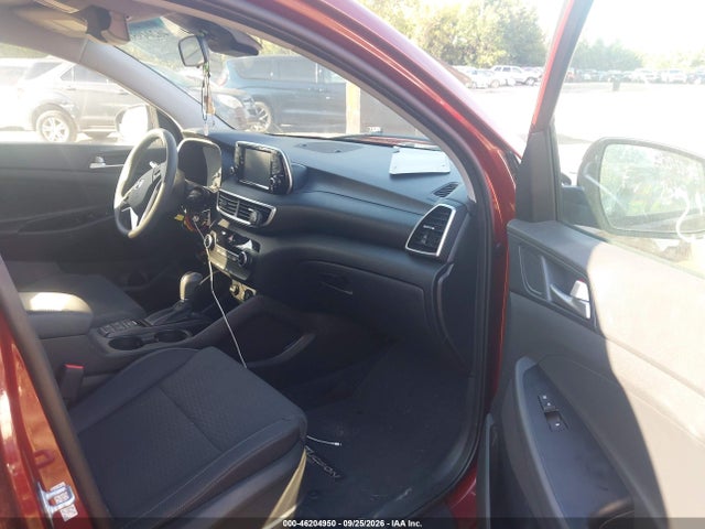2019 HYUNDAI TUCSON SE 5
