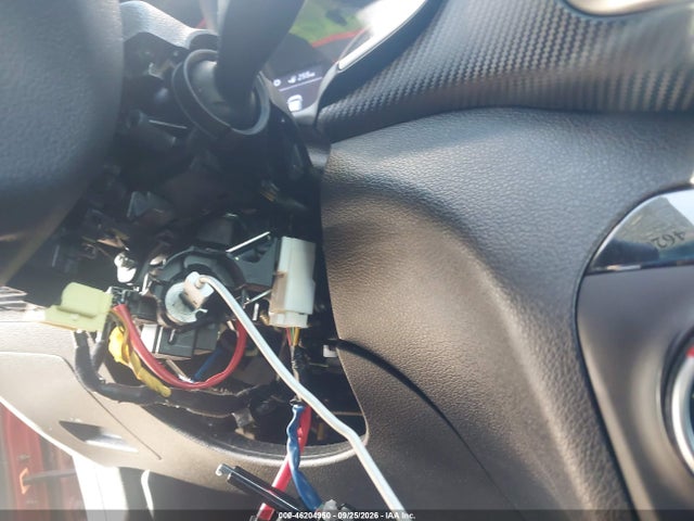 2019 HYUNDAI TUCSON SE 6