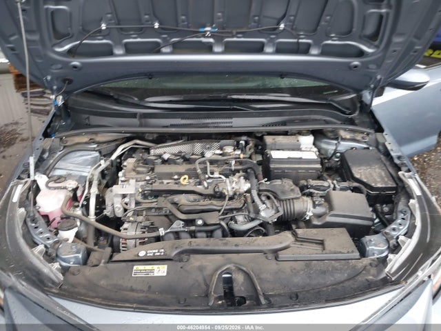 2024 TOYOTA COROLLA LE 10