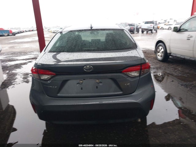 2024 TOYOTA COROLLA LE 16