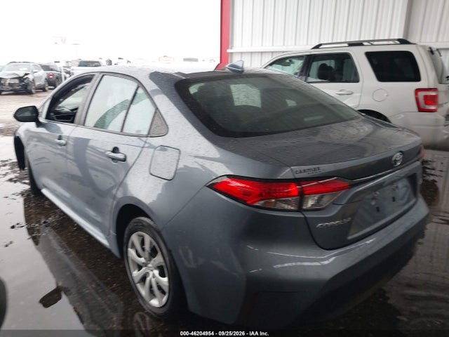 2024 TOYOTA COROLLA LE 3
