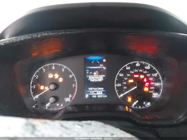 2024 TOYOTA COROLLA LE 7