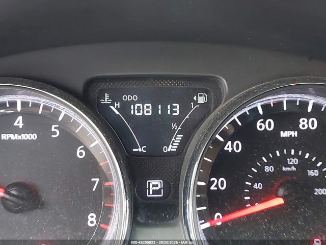 2018 NISSAN VERSA 1.6 SV 15