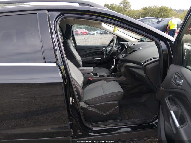 2018 FORD ESCAPE SE 5