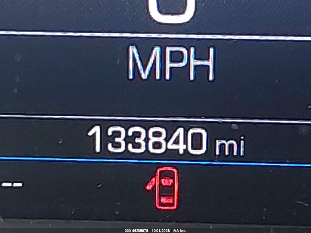 2019 GMC TERRAIN SLE 16