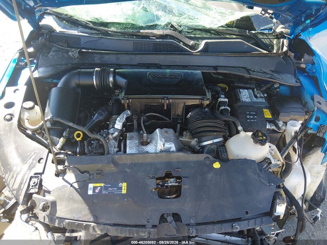 2026 JEEP COMPASS LATITUDE 10