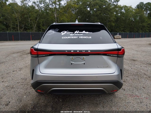 2026 LEXUS RX 350 PREMIUM+ 16