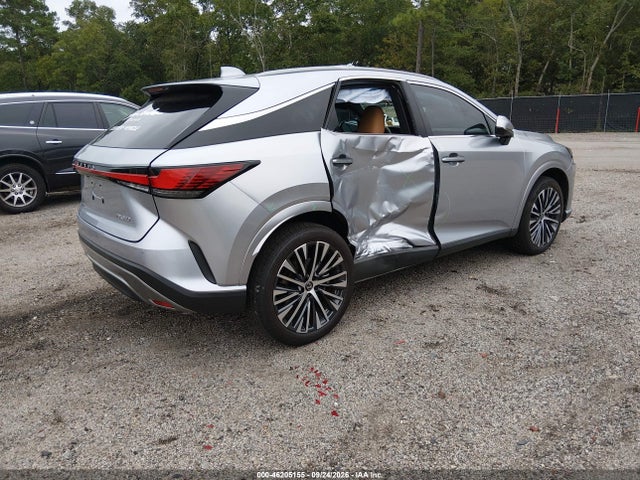 2026 LEXUS RX 350 PREMIUM+ 4