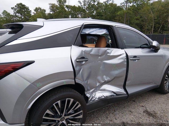 2026 LEXUS RX 350 PREMIUM+ 6