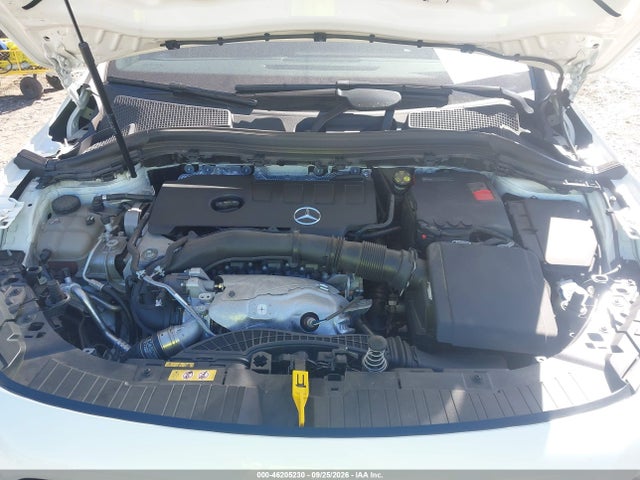 2023 MERCEDES-BENZ GLA 250 10