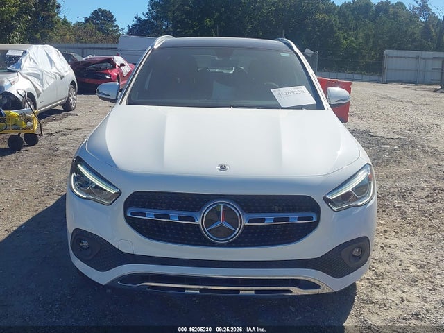 2023 MERCEDES-BENZ GLA 250 12