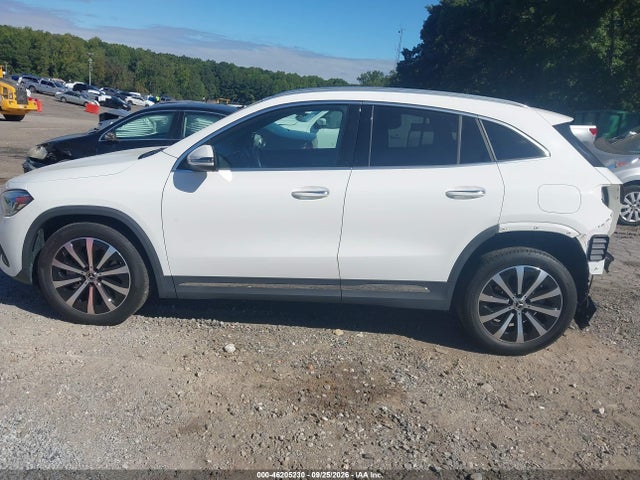 2023 MERCEDES-BENZ GLA 250 14