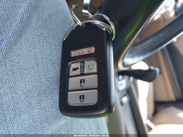 2019 HONDA PILOT EX-L 11