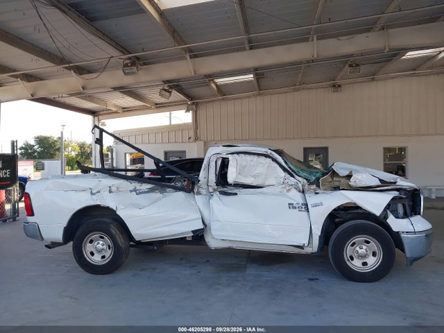 2020 RAM 1500 CLASSIC TRADESMAN 12