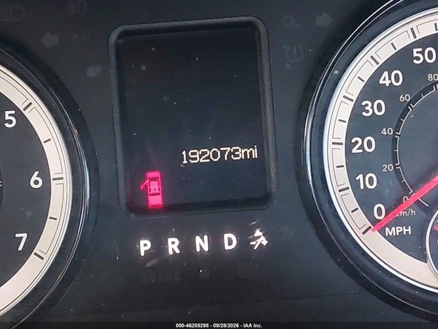 2020 RAM 1500 CLASSIC TRADESMAN 14
