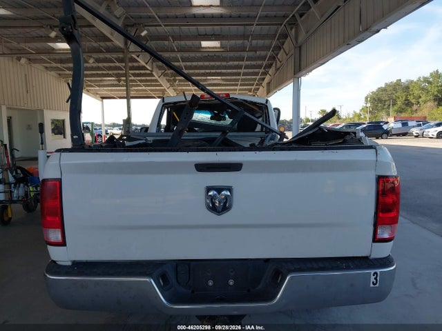 2020 RAM 1500 CLASSIC TRADESMAN 15