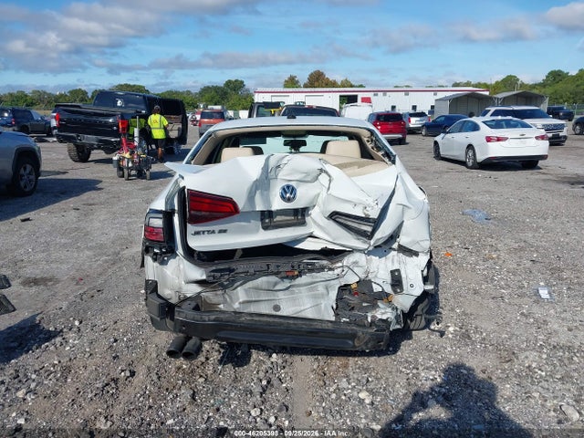 2017 VOLKSWAGEN JETTA 1.4T SE 17