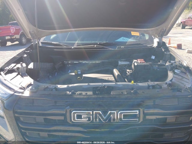 2026 GMC TERRAIN AWD ELEVATION 10