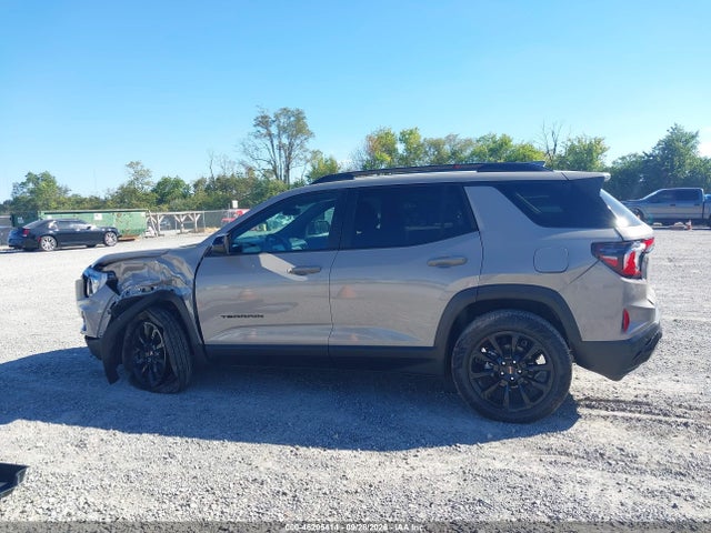 2026 GMC TERRAIN AWD ELEVATION 15