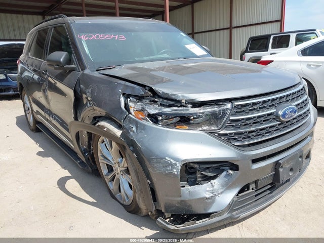 2024 FORD EXPLORER XLT 6