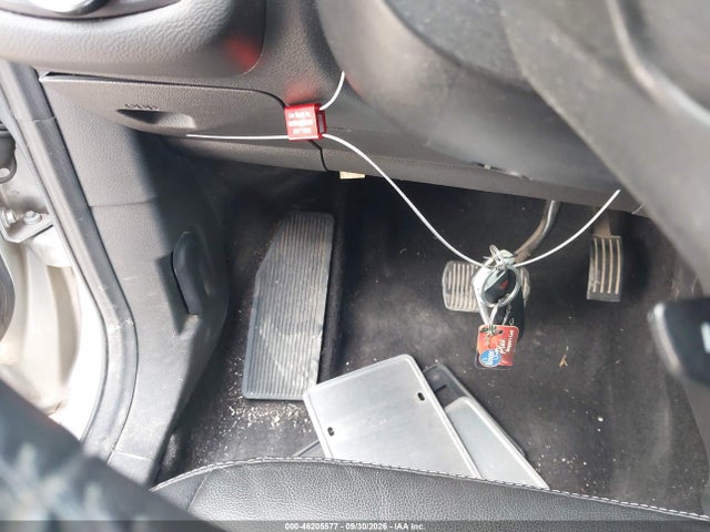 2017 FORD ESCAPE TITANIUM 11