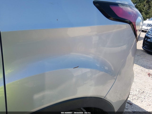 2017 FORD ESCAPE TITANIUM 6
