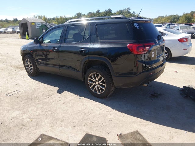 2017 GMC ACADIA SLE-2 3