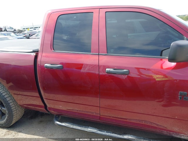 2021 RAM 1500 CLASSIC TRADESMAN 13