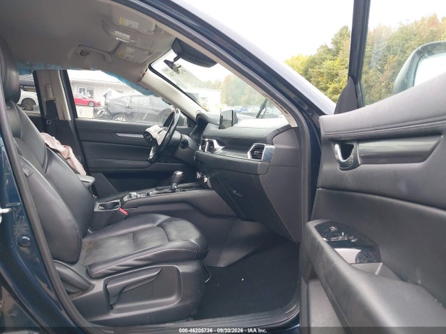 2017 MAZDA CX-5 TOURING 5