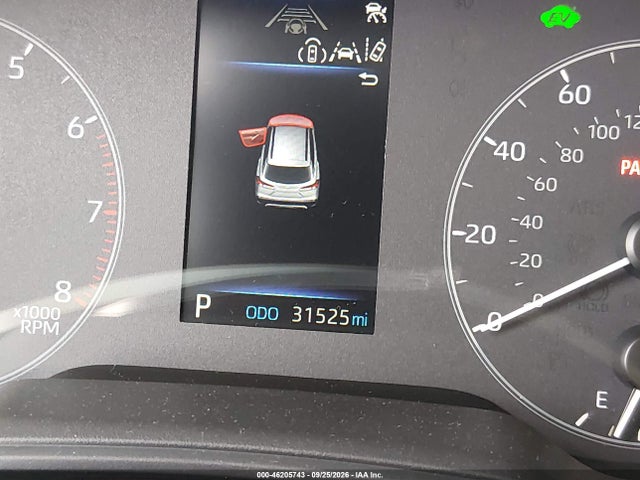 2024 TOYOTA COROLLA CROSS HYBRID SE 15