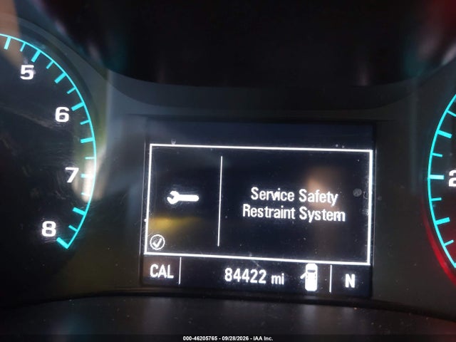2022 GMC CANYON 4WD SHORT BOX ELEVATION 15